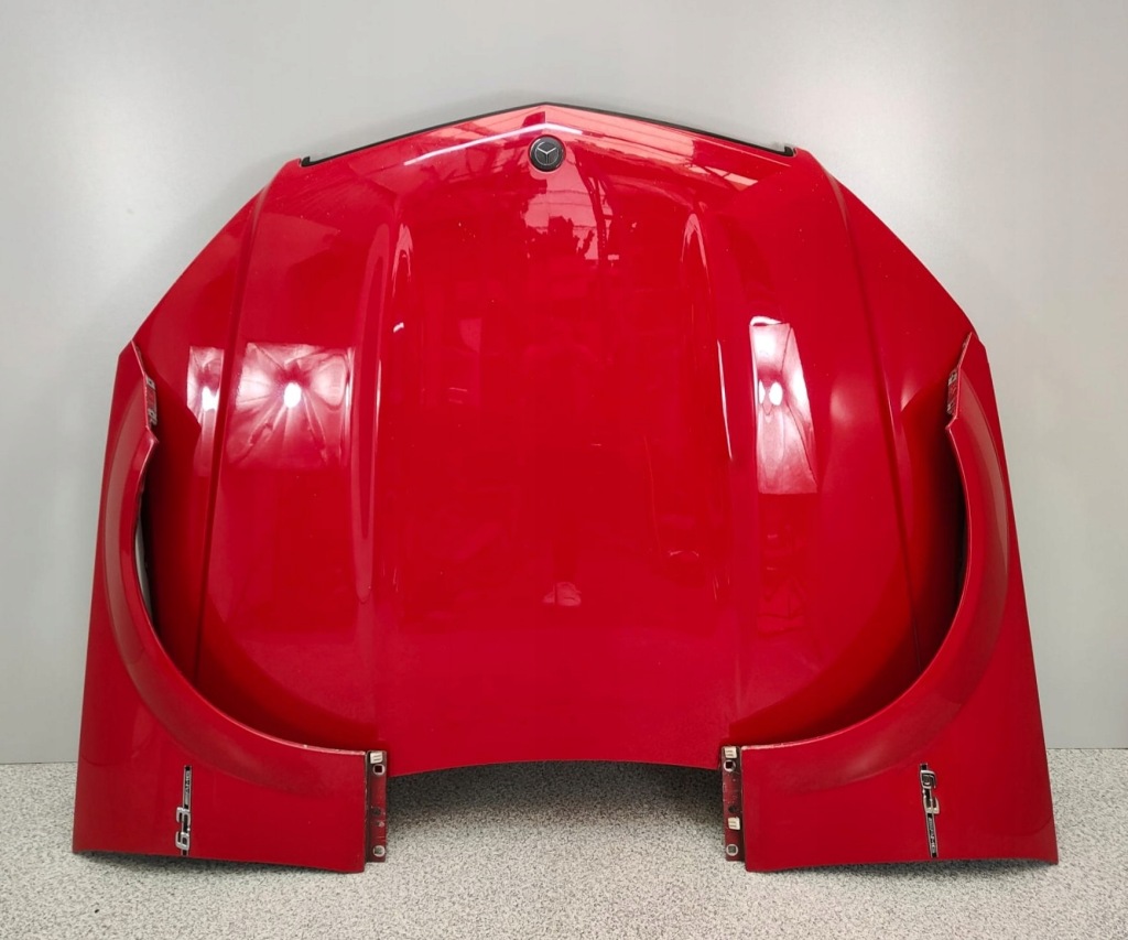 Купить Mercedes w204 c63 amg бампер решётка радиатора усилитель фары