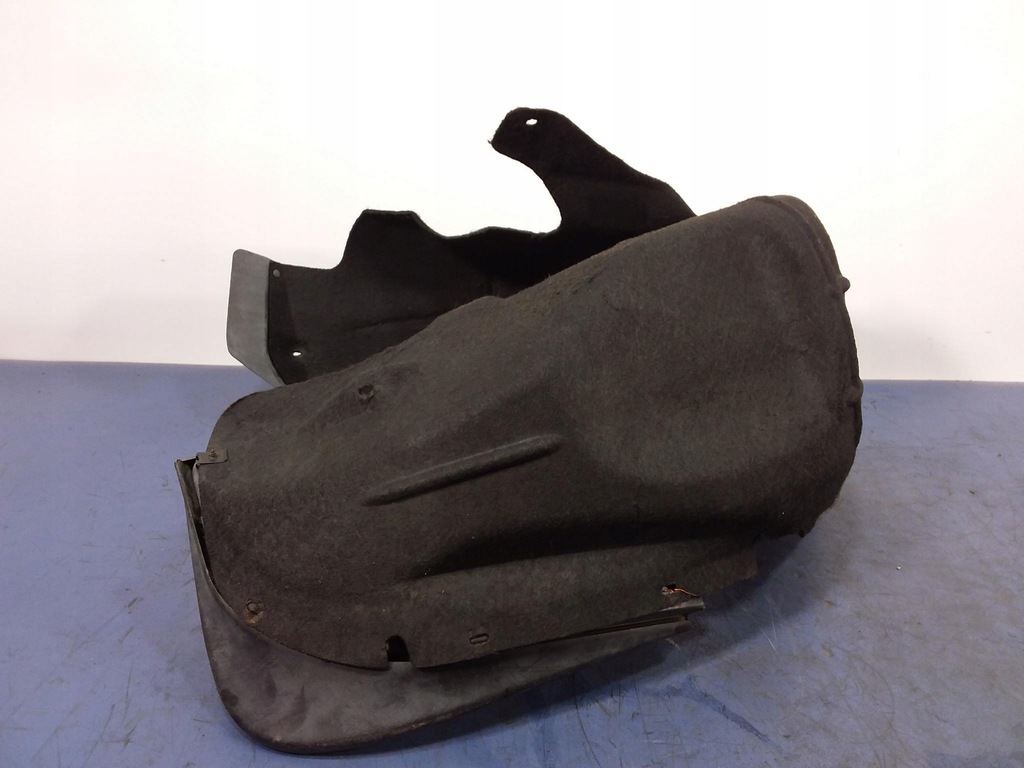 фото №5, Skoda octavia ii підкрилок задня праве бризковик