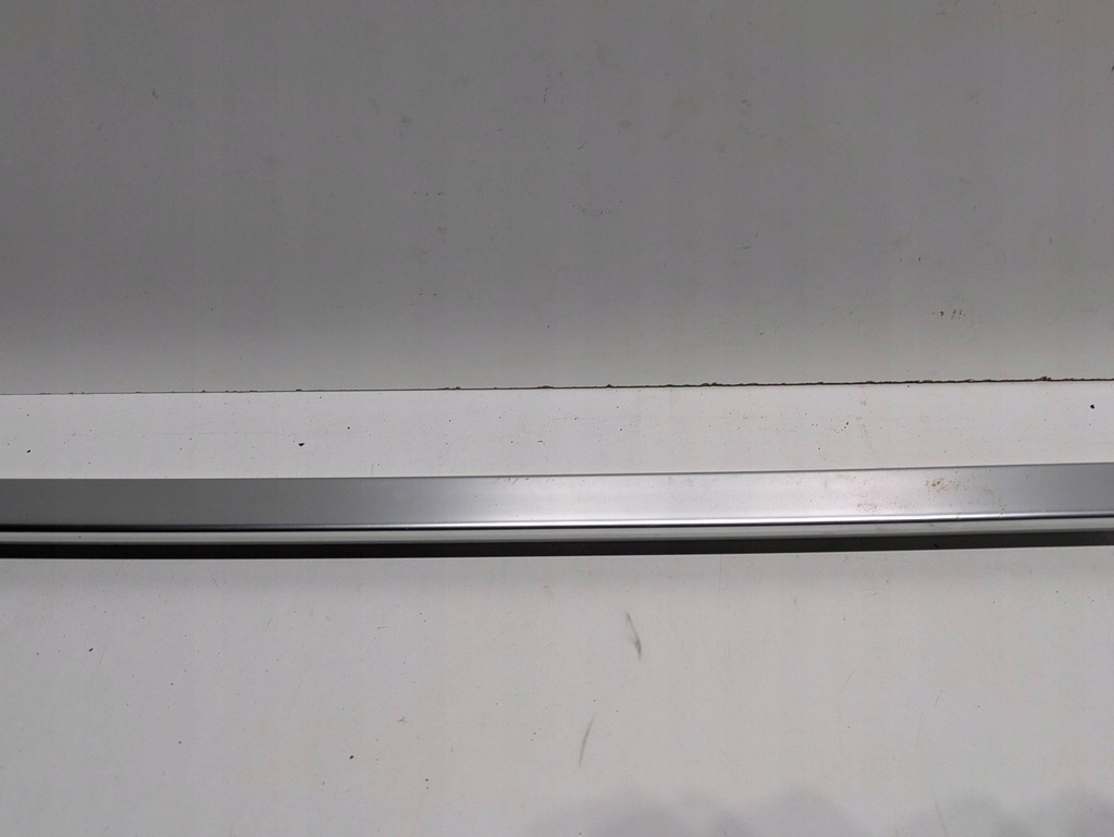 фото №8, Skoda kodiaq 2020 левая сторона рейлинги кровельные