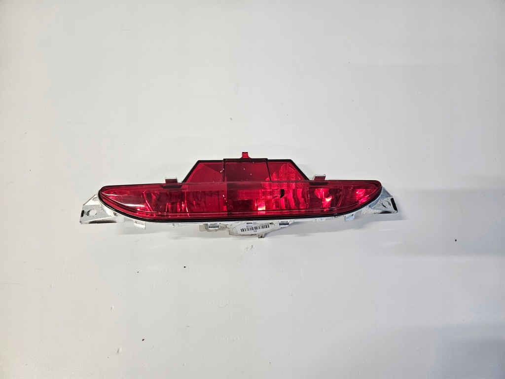 Купити Opel corsa f лампа протитуманна бампера 9674308980