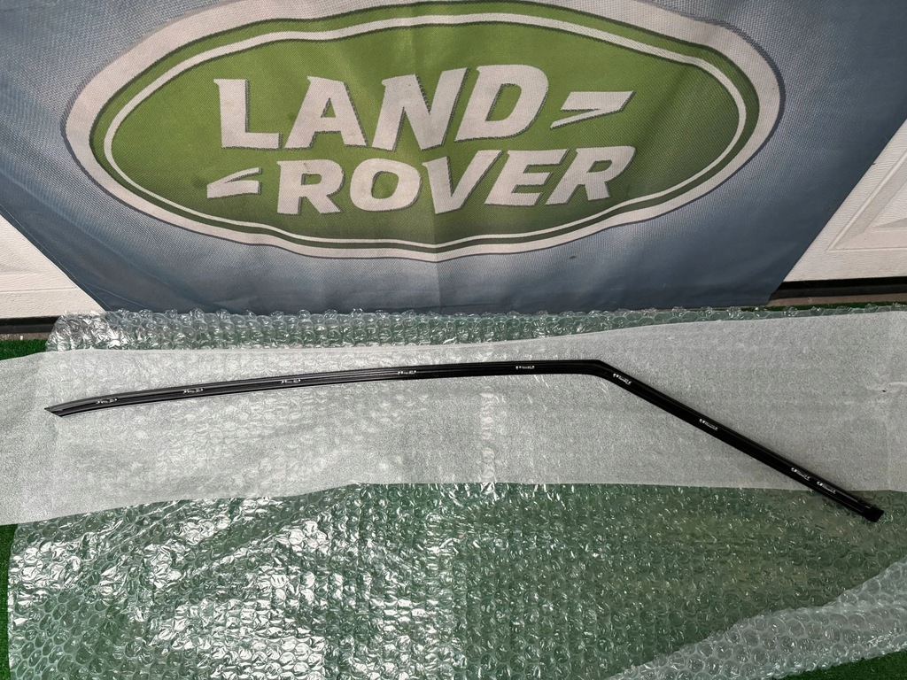 фото №1, Land rover range rover evoque l551 молдинг двері передніх lr182979