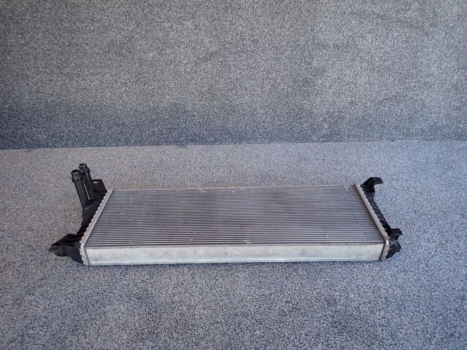 Купить Vw t5 t5 рестайлинг  интеркулер