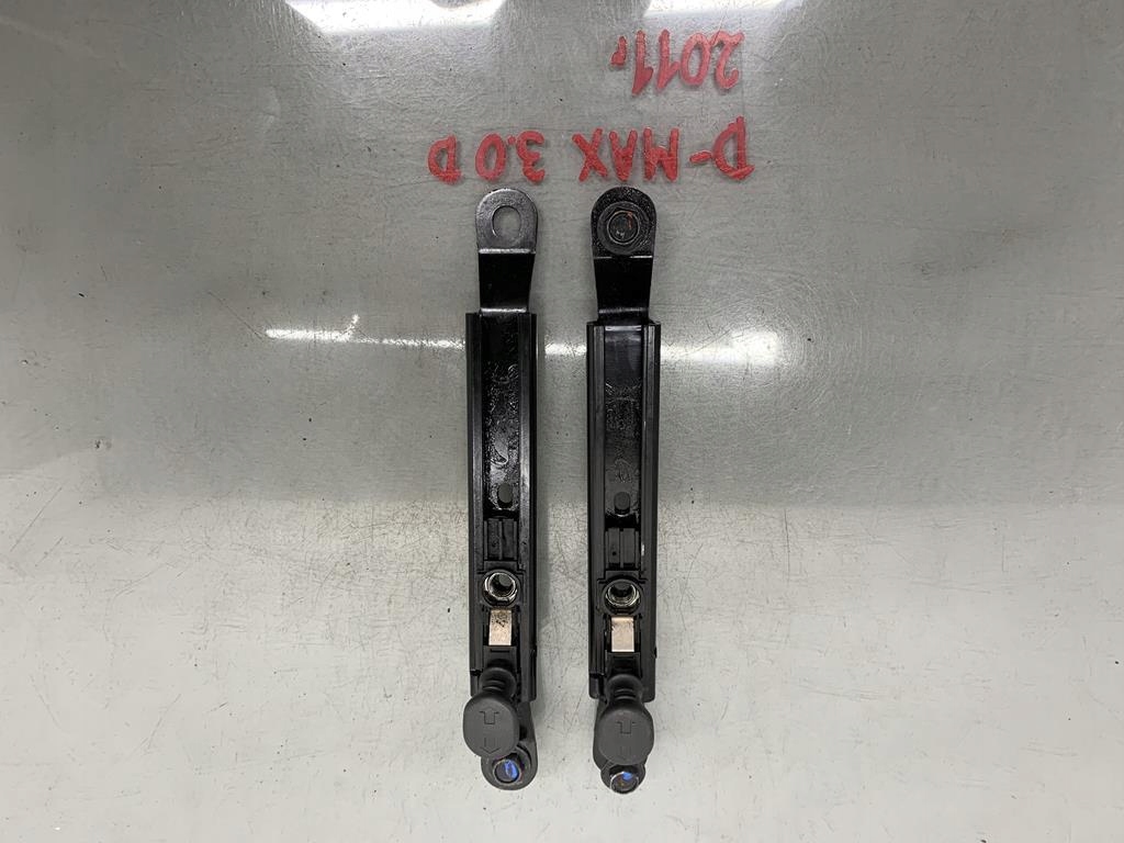 фото №1, Регулировка высоты поперечина isuzu d-max i 8972329560