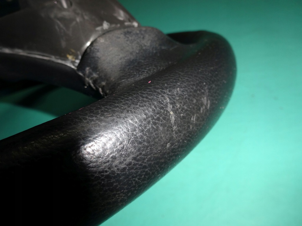 фото №12, Nissan micra k13 11r воздуховод кожаный 1067338