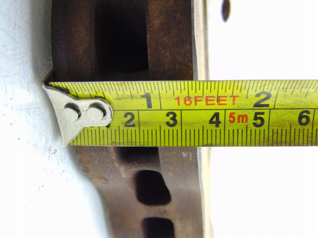 фото №5, Тормоза комплект big brake kit swap 365mm audi r8 4s 5.2 fsi v10 rwd