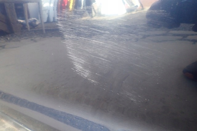 Дверь левая передние перед audi a1 82a sportback в Украине