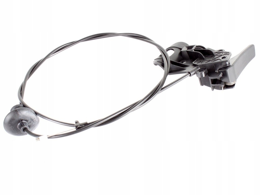 фото №9, Трос замка капот citroën jumpy фургон 9809216880 1.56l дизель 2017