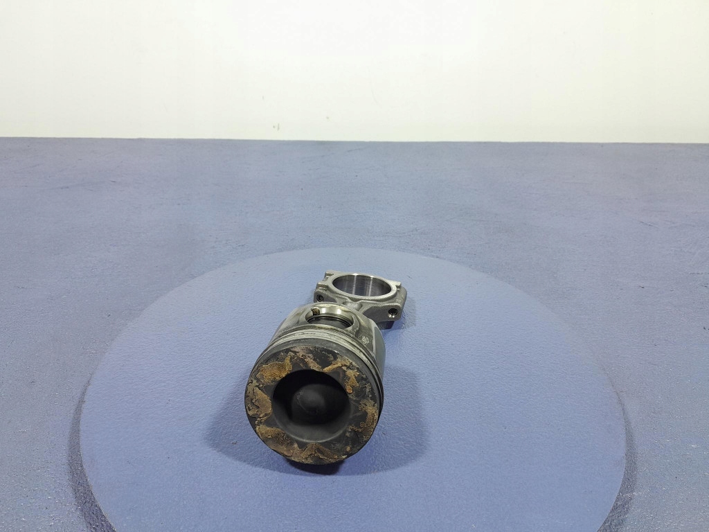 Купить Renault espace v 15- 1.6 dci 160 km поршень шатун r9m