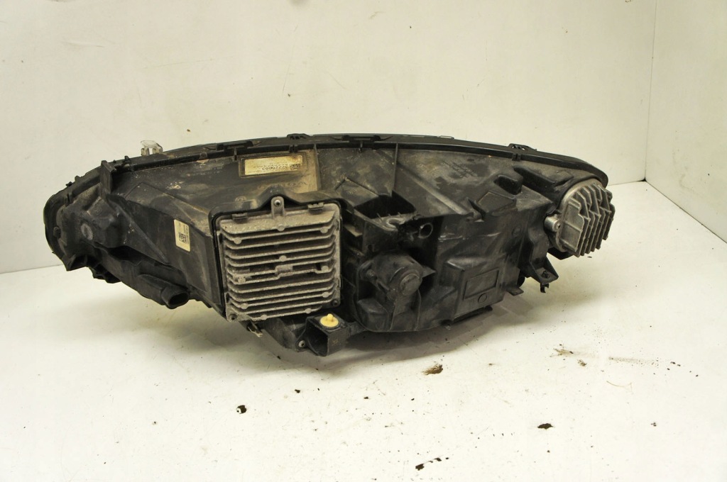 фото №7, Qs052 volvo v90 16- ^ лампа правый перед 32228683