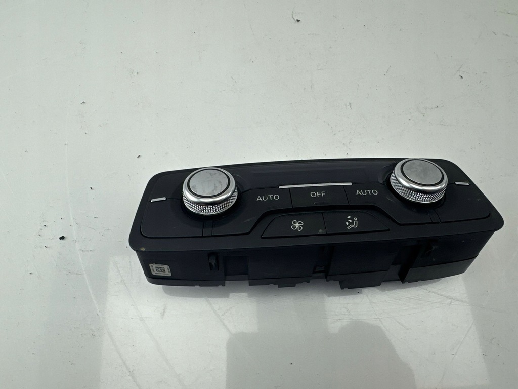 фото №1, Audi a6 c7 2015 з передній панель кондиціонера