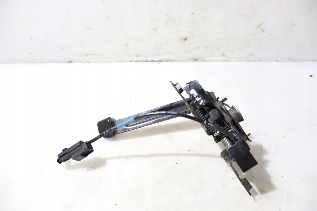 фото №1, Замок капот nissan note ii