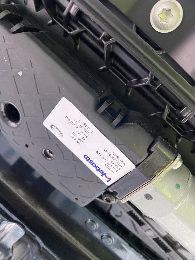 фото №10, Land rover discover v крыша панорама