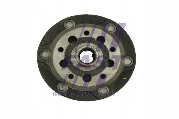 фото №4, Ступиця колеса fast ft23074