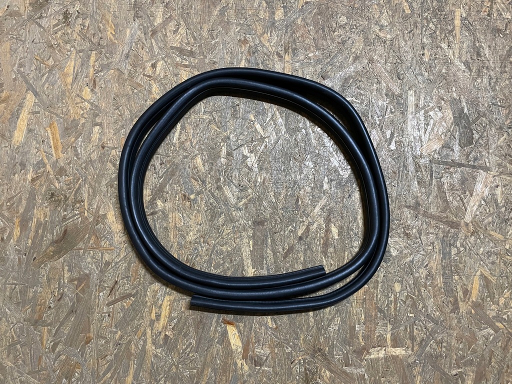 фото №1, Прокладка двері ліва лівий задня задня land rover freelander ii 2 l359