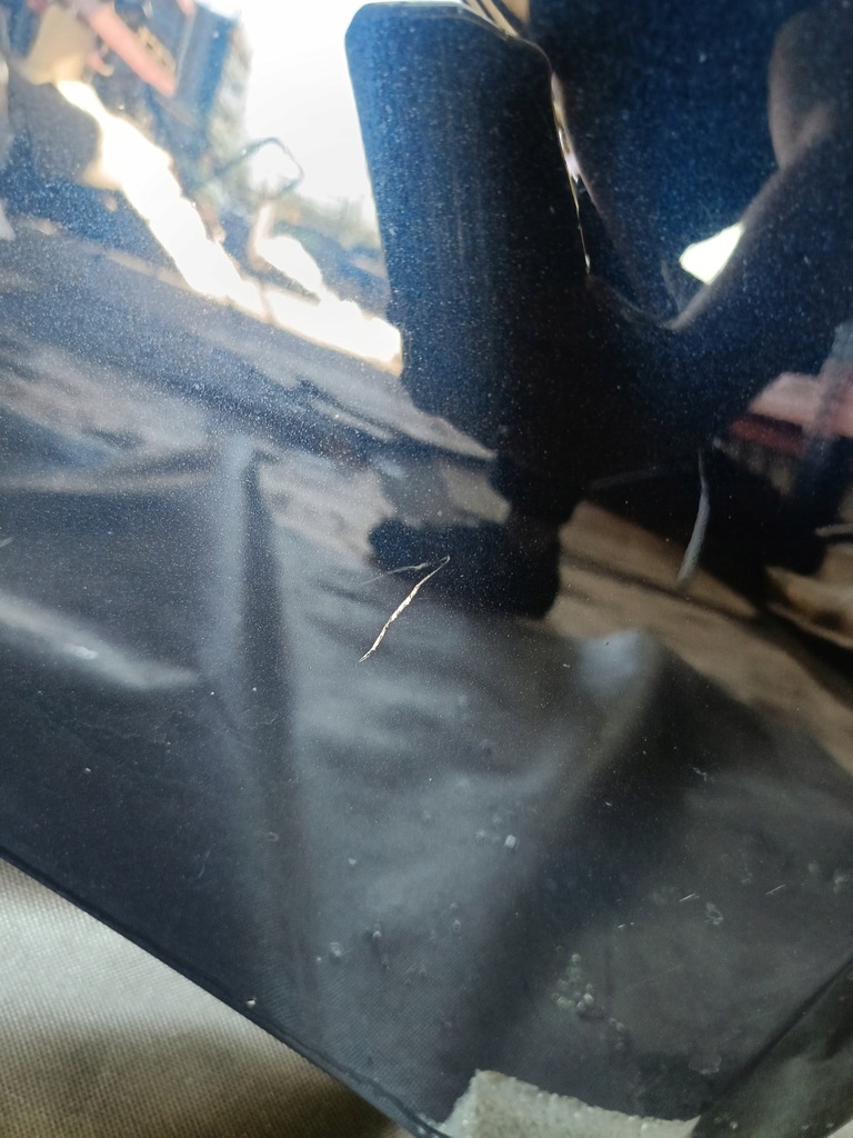 фото №6, Капот крышка двигателя bmw x7 g07 416 carbonschwarz