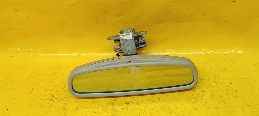 фото №7, Дзеркало заднього виду renault vel satis 02-05r