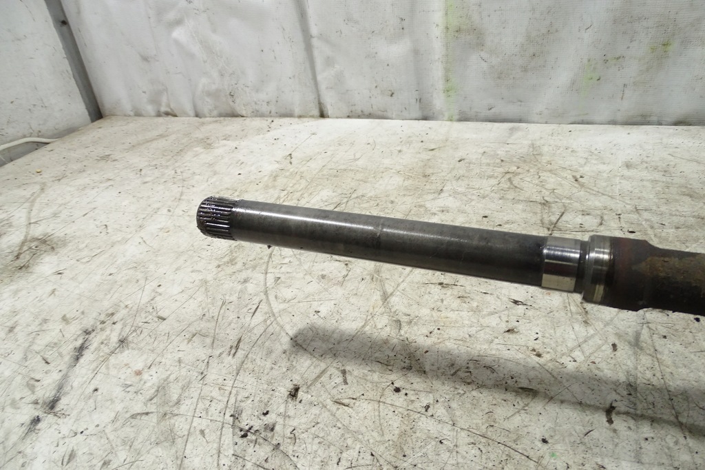 фото №13, Dodge journey 3.6 4x4 приводной вал правая перед автоматическая коробка передач