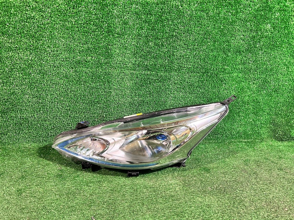 фото №1, Фара лівий nissan nv200