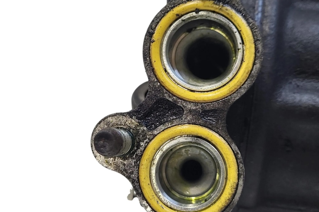 фото №8, Компрессор кондиционера volvo v40 cross country 526 p31291251 1.6l дизель