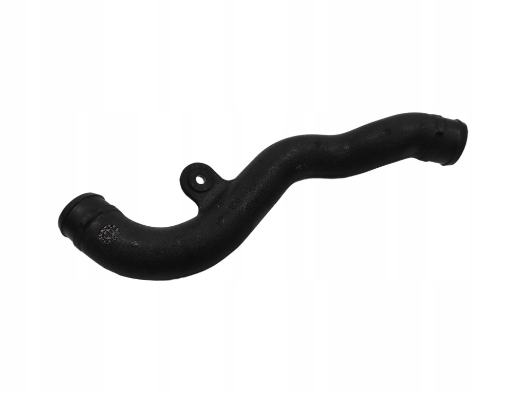 фото №1, Труба інтеркулер audi a4 b5 8d0145844a