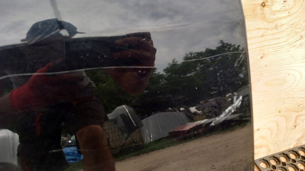 фото №9, Vw touran i дверь задняя правый lc9z