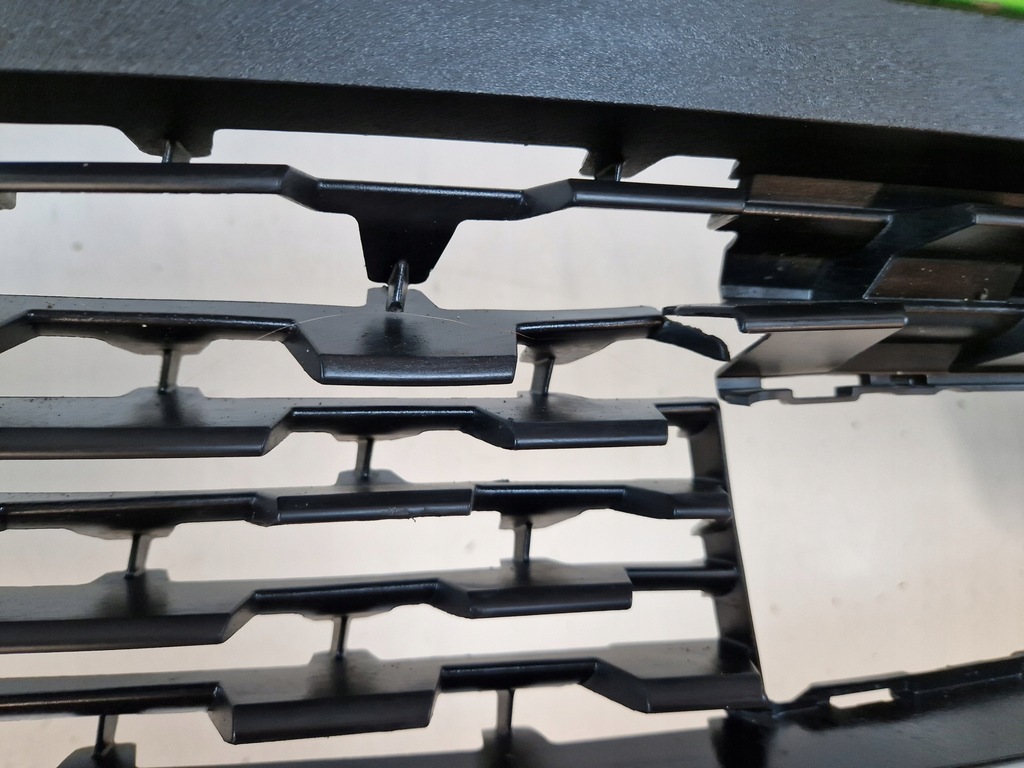 фото №7, Opel mokka b бампер передний перед 9835278480