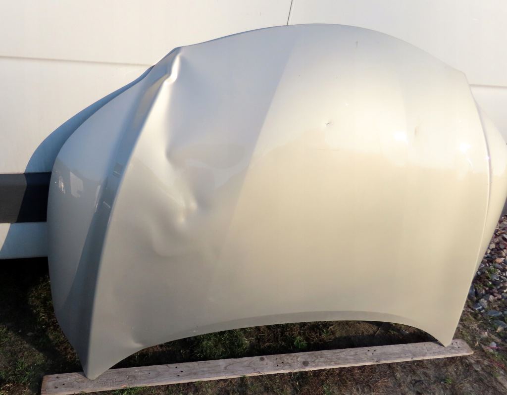 Капот крышка двигателя lexus rx iv 4 2016 Доставка