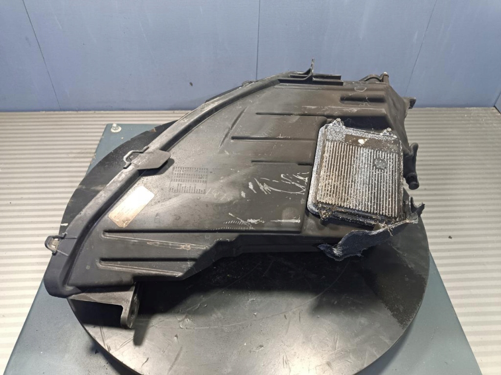 Фара лівий перед європа led 0020203810 рестайлінг  tesla model s Київ