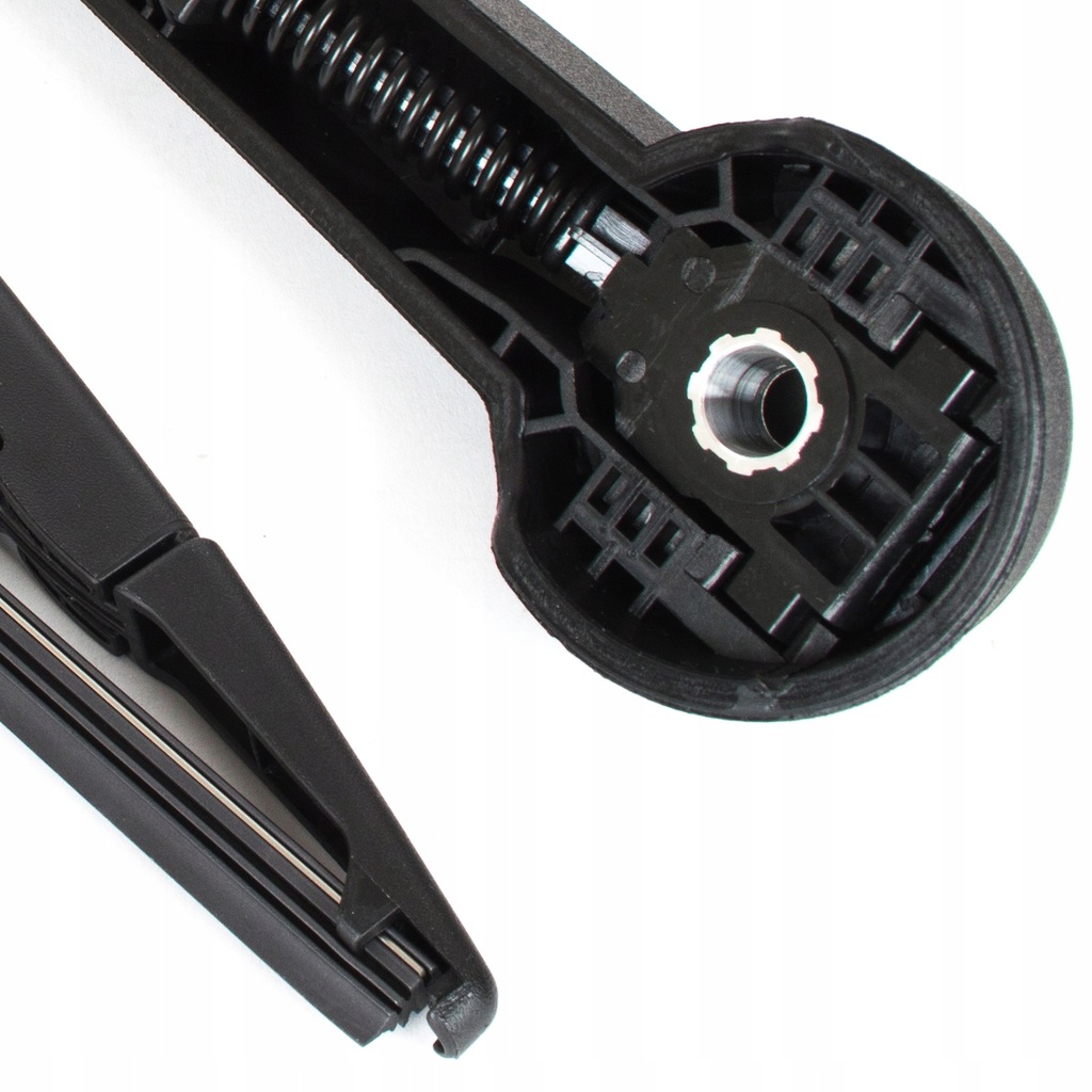 фото №10, Jeep grand cherokee двірник щітка + важіль двірники задня