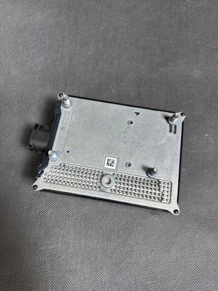 фото №5, Mercedes радар датчик датчик distronic дистроник a0009007807