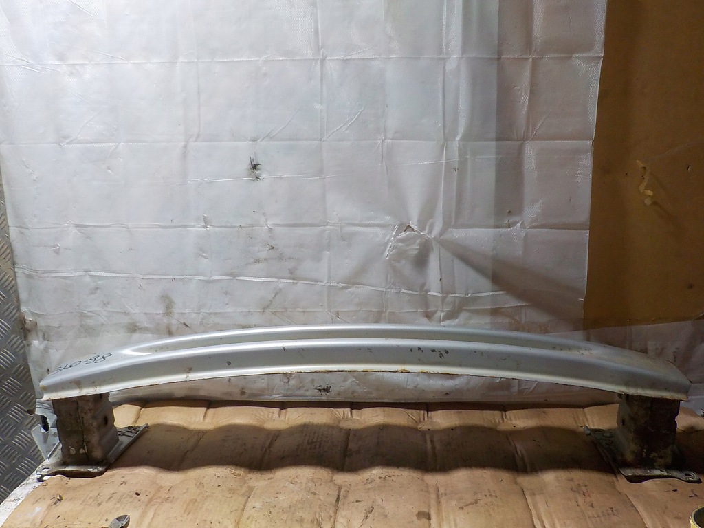 фото №1, Skoda rapid 1.6 tdi 2016r підсилювач балка бампера перед