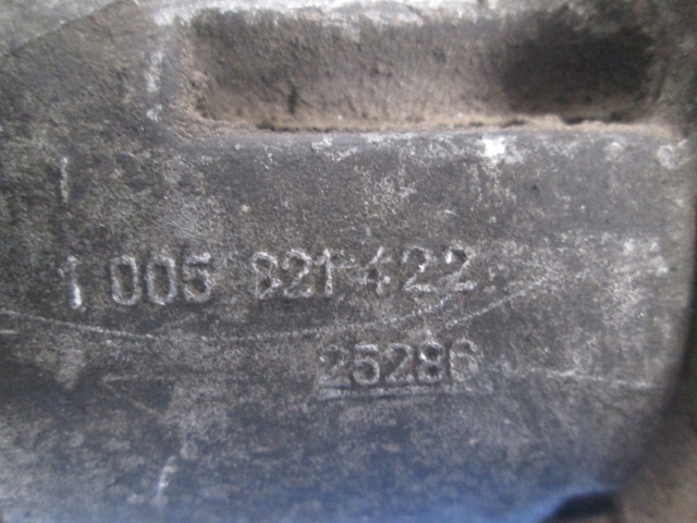 фото №6, Peugeot 406 xsara 2.0b стартер 1005821422