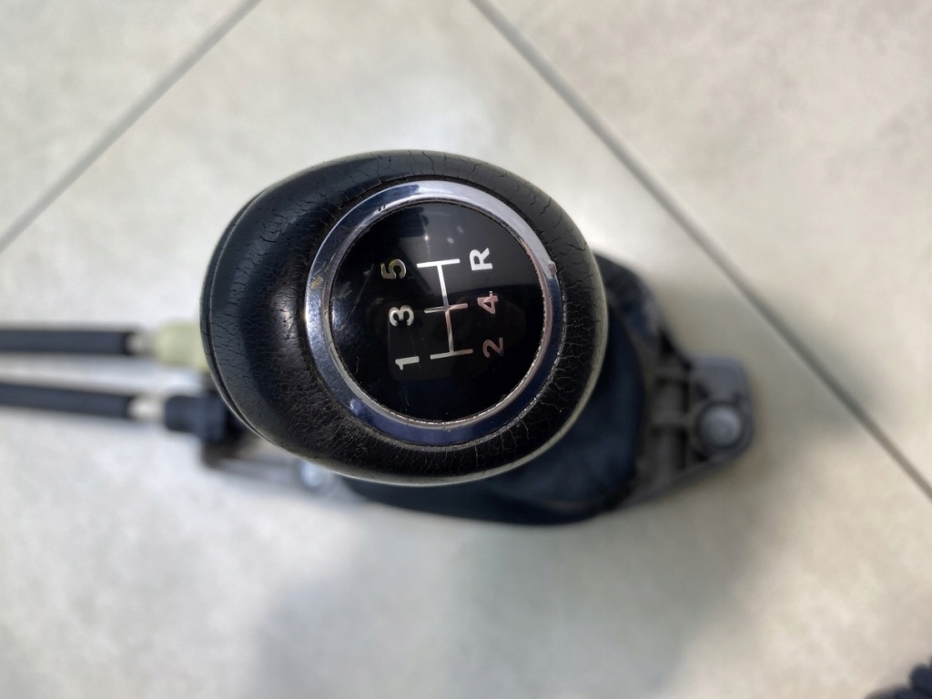 фото №10, Вибірник передач троси w169 2.0 cdi a1693600409