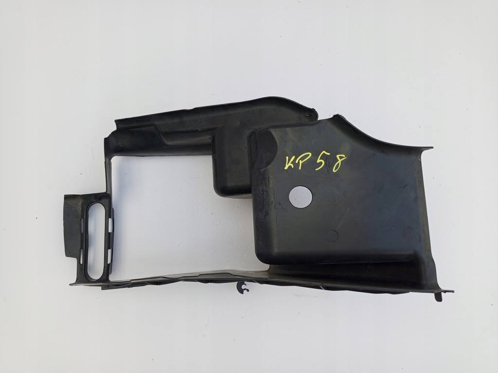 фото №8, Bentley bentayga 2016- воздуховод впуск воздуха 36a117336b ÷