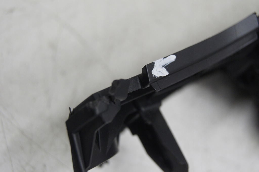 фото №12, Bayon решітка ґрати обдув