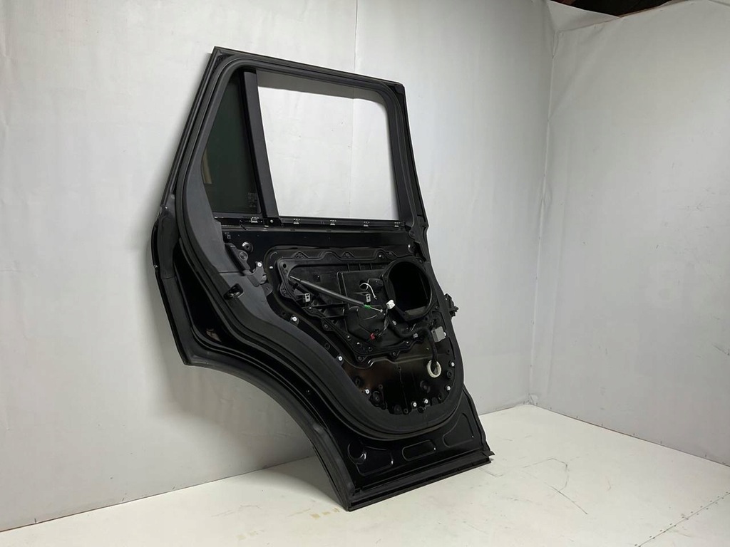 фото №9, Range rover vogue l405 двері лівий задня задні ліва