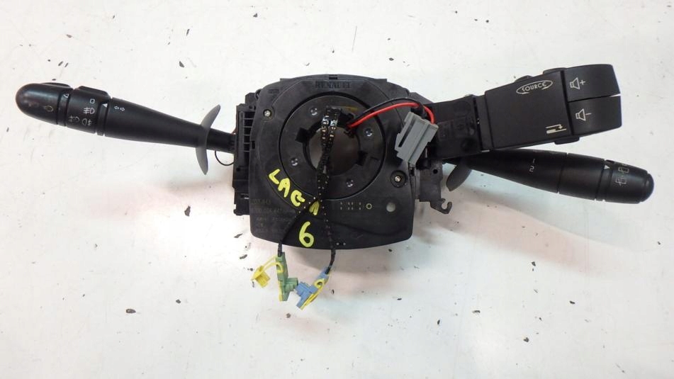 фото №1, Renault laguna ii перемикач комбінований 8200012243