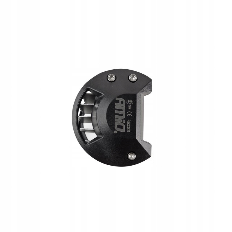 Фара рабочая светодиодная противотуманная фара 12v 24v 6led 1440lm в Украине