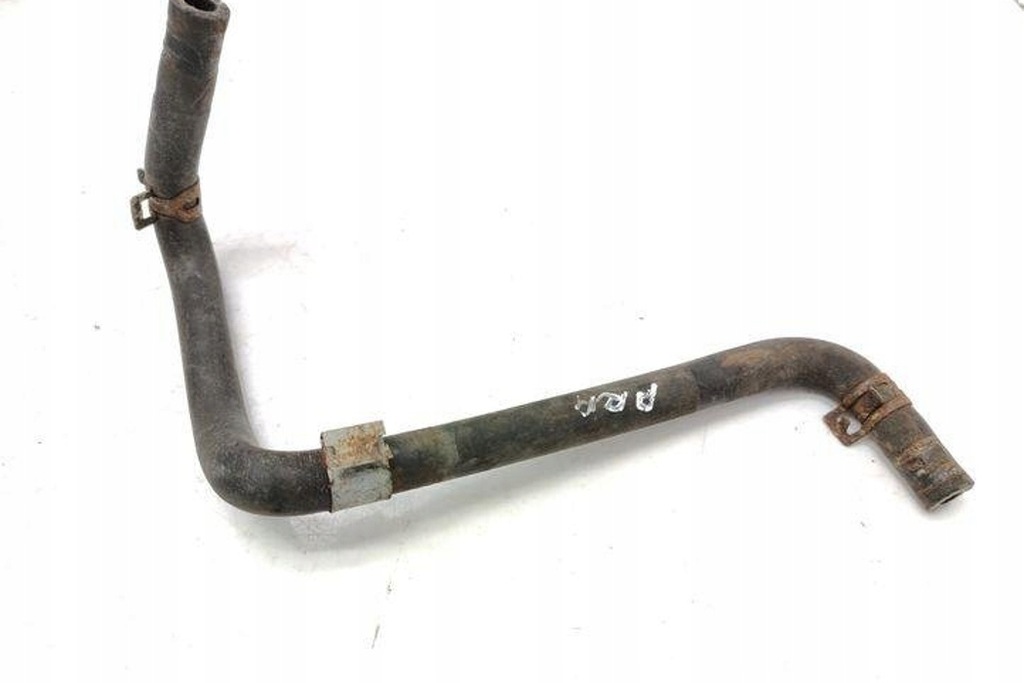 фото №8, Труба охлаждение opel corsa d van 464936462 1.2l бензиновый 59kw 2008