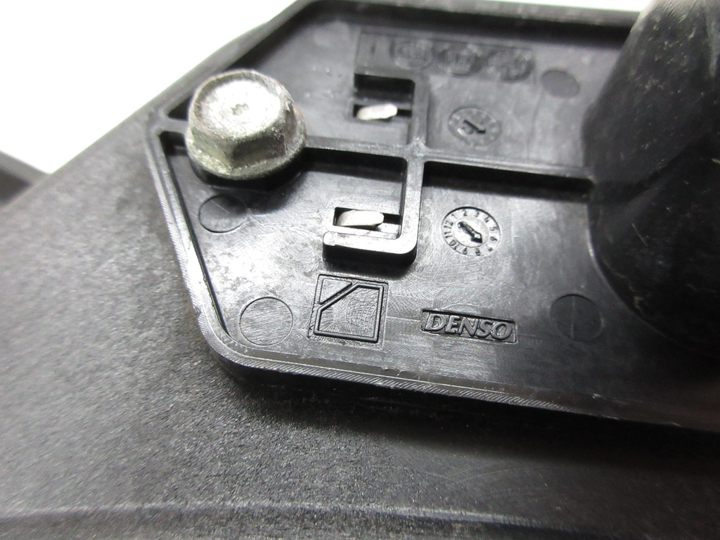 фото №11, Lancia delta 3 iii 1.4 m-air вентилятор радіатора