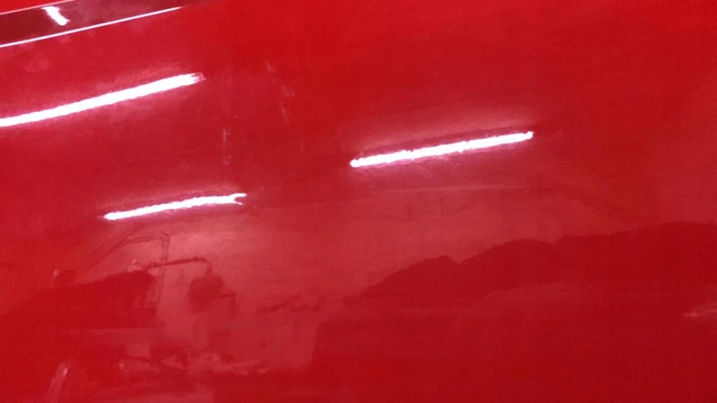 фото №10, Ford focus iii mk3 lift дверь левая передние 14-18