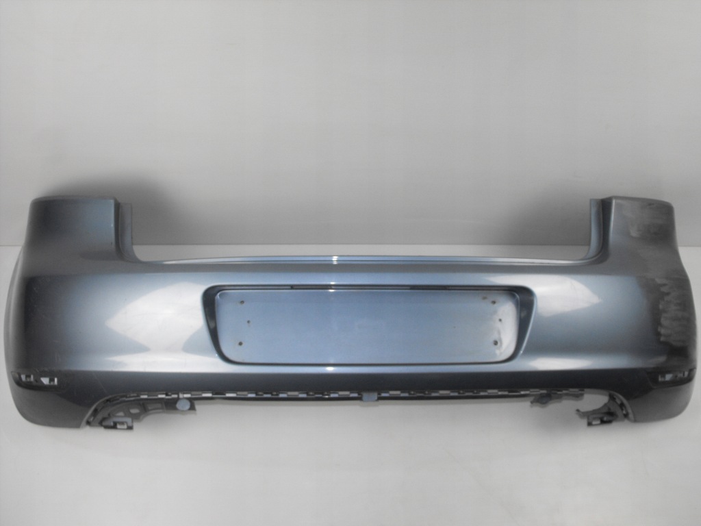 Купить Vw golf vi бампер задняя