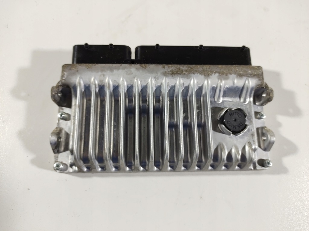 фото №10, Lexus is300h 13r бортовий комп'ютер двигуна 89661-53p70