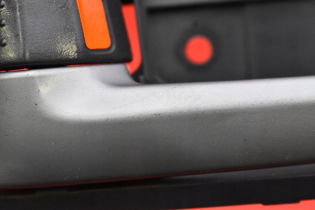 фото №9, Ручка внутренняя левая перед серая 83130-75j0 suzuki alto 7 vii 09-14