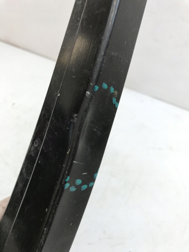 фото №10, Молдинг балка mercedes eqs w297 a2976201301