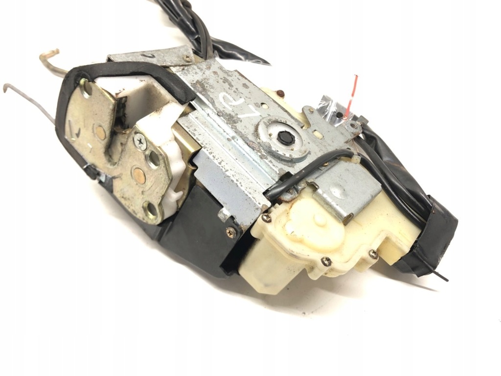 фото №1, Замок двері лівий перед lexus gs sedan/limuzyna 97-04