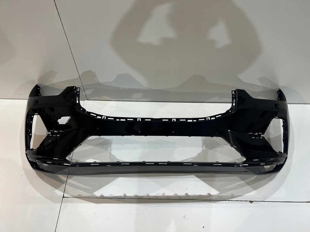 фото №1, Бампер передній volvo xc60 xc-60 ii 2 lift 21-