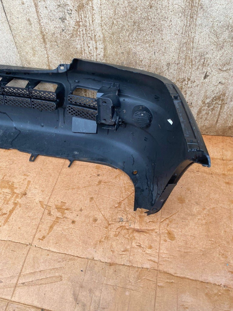 фото №11, Бампер передній перед fiat ducato fi004167914