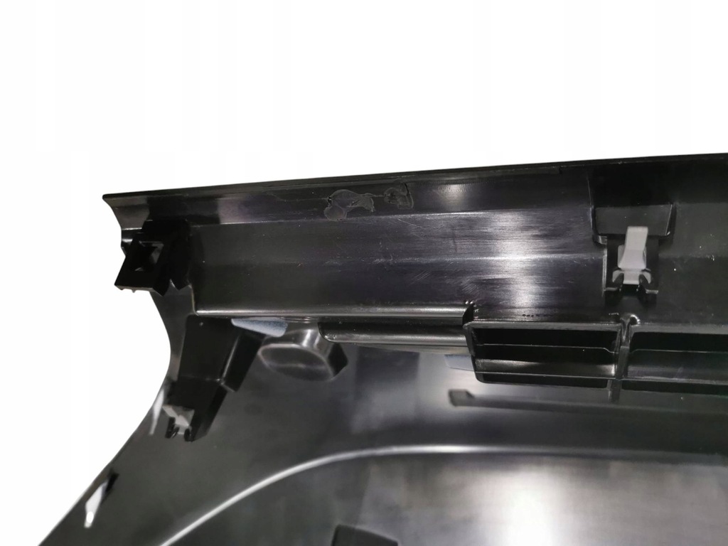 фото №14, Решітка радіатора, решітка радіатора toyota proace max