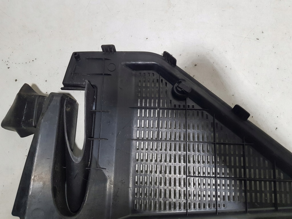 фото №9, Захист жабо ліва ліва bmw x5 e70 108341